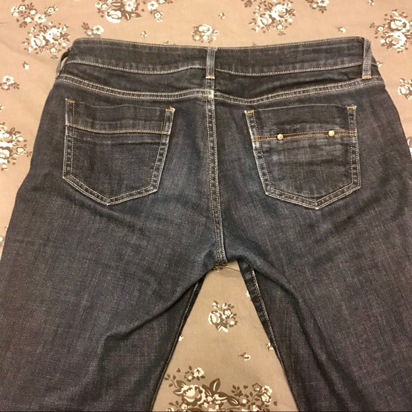 BANANA REPUBLIC Classic Skinny Jeans - Picture 4 of 5